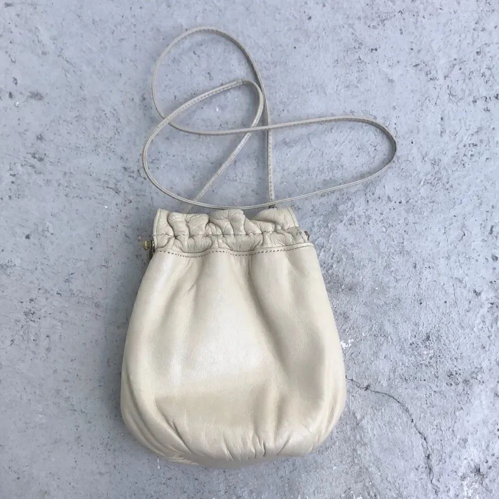 Vintage  Crossbody